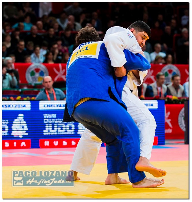 Paris 2014 by P.Lozano cat +100 kg_PLM2889